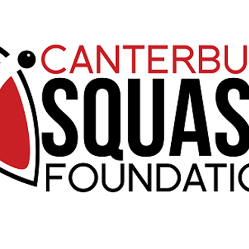 Hall of Fame supports Canterbury Squash Foundation