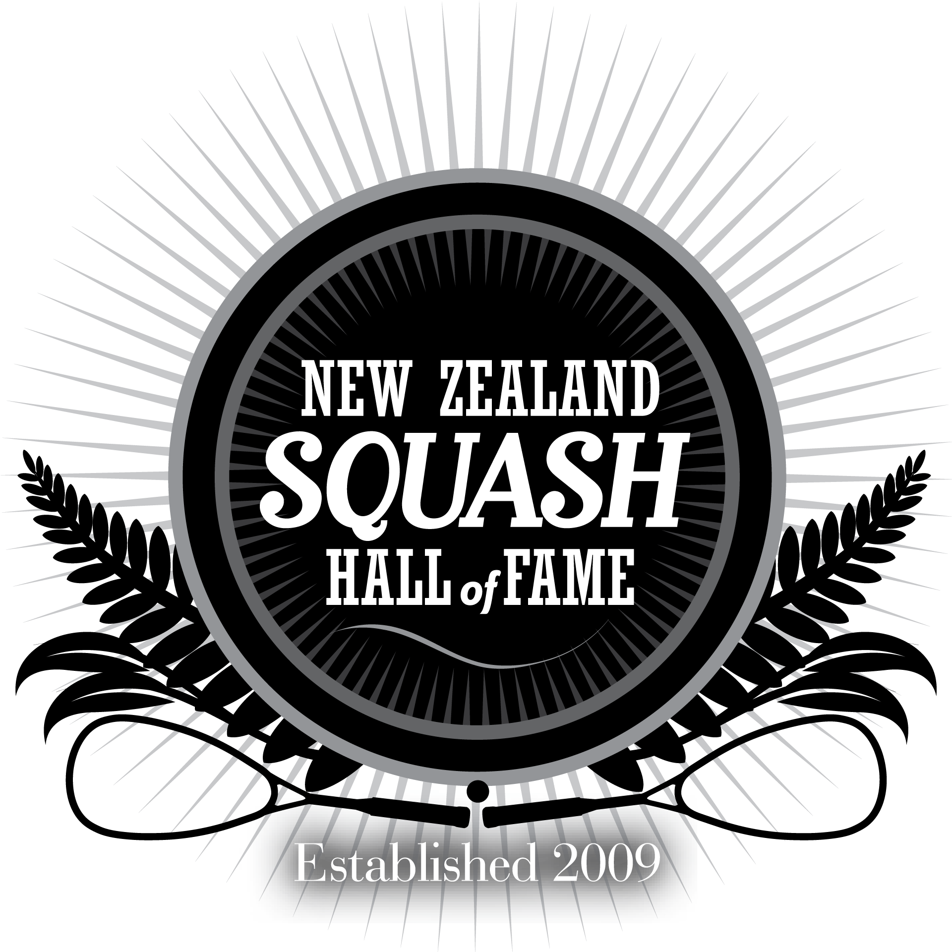 New Zealand Squash Hall of Fame